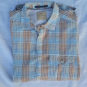 Tommy bahama button up